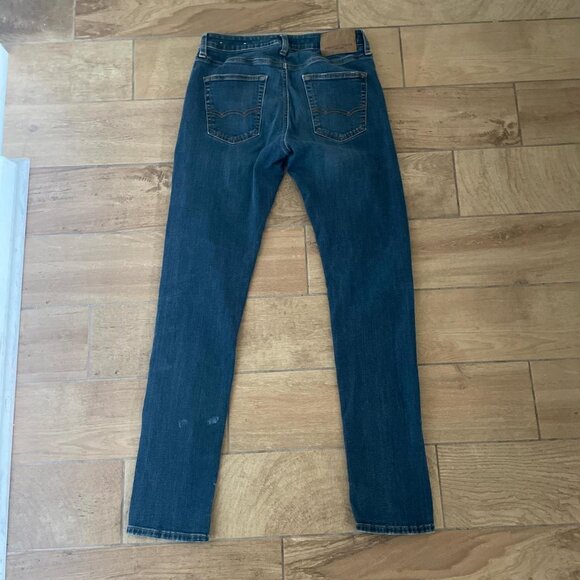 American Eagle Extreme Flex Men's Slim Jeans SEE MEASURMENTS - Picture 5 of 7